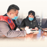 金融服务为春耕备耕提供助力