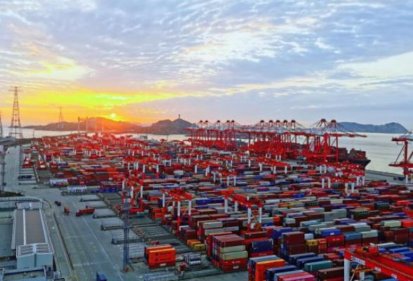 湖南工业经济稳步开局 1至2月规模工业增加值同比增9.8%