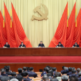 一见·亲授“开学第一课”,总书记语重心长