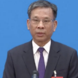 部长通道丨刘昆：财政支出强度有保障