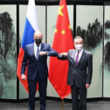 这次外长的面对面会谈，中国立场坚定明确