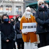 中国人权研究会发布研究报告：亚裔美国人在人权方面受到歧视和侵害