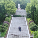 走进老区看新貌·湖南醴陵丨孩子，这是你爷爷的爷爷的故事