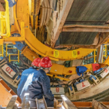 最新!长沙地铁6号线东延段有进展!