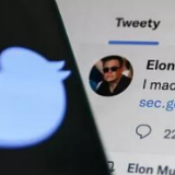 外媒：推特开始与马斯克进行交易谈判