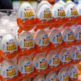 多国暴发巧克力相关沙门氏菌疫情!部分产品已销往中国