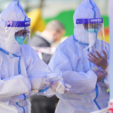 吉林:长春昨日报告感染者数较前日有所下降 吉林市疫情近期呈波动下降趋势