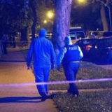 全美今年已发生119起大规模枪击事件 上周末就有53人死伤