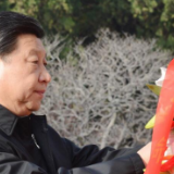 最闪亮的坐标丨天地英雄气 跟着总书记赓续红色血脉
