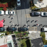 直击上海最大规模核酸检测：决战在每条街巷！