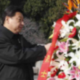 清明，与总书记一同缅怀英烈