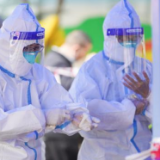 15省份3.8万多名医务人员驰援上海