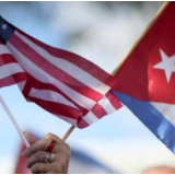 美国放宽对古巴汇款、旅行等限制