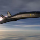 美国空军宣布成功进行高超音速武器测试