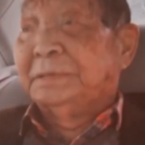 首次公开！91岁袁隆平去医院路上唱起歌唱祖国