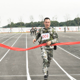 赛场对接战场 益阳军分区民兵军体运动会激发练兵备战热情