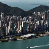 香港故事丨“97后”港青望过去瞻未来