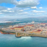 我国在运装机容量最大核电站，全面投产！