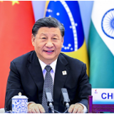 联播+丨习近平妙语点亮“金砖时间”