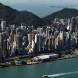 看图学习丨香江潮涌 总书记心系香港发展