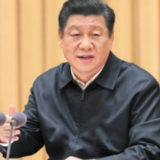 习近平领航新时代｜坚持全面依法治国 法治中国建设迈出坚实步伐