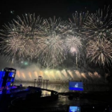 新春“椒”响曲①丨王心林：火树银花处，年味渐浓时