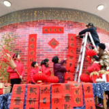 杂感随笔丨“年味”的时代表达