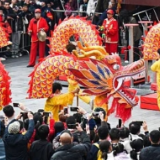 新年俗里话乡村振兴愿景