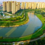你可能没见过的“长沙第一湾”