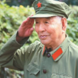 寻访抗美援朝老兵｜米玉岗：只要山上有一个人，敌人就不敢去！