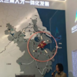 引才引智，嘉兴人才服务开启“码上时代”