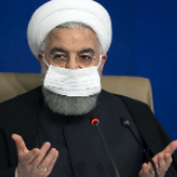 总统鲁哈尼：解除对伊武器禁运至关重要 美国已经变得孤立和孤独