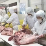 农业农村部：粮食丰收成定局 生猪产能持续恢复