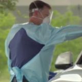 美39州住院人数达疫情暴发以来峰值 美媒曝专家2月就警告风险但遭禁声
