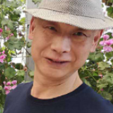 诗画张家界丨云南诗人刘笑宇：张家界的山水，有我浓郁的乡愁