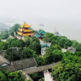 “探营”记丨国内首个省级“口岸”经贸博览会月底岳阳举行