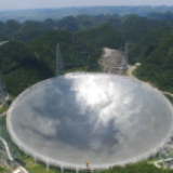 240+!中国天眼,不负众望
