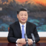 央视快评：在开放中创造机遇 在合作中破解难题