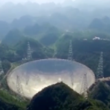 发现脉冲星240颗，观测服务超5200机时……“中国天眼”，不负众望！