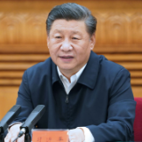 第一观察 | 在总书记心中，这个“冷门”具有重大社会政治意义