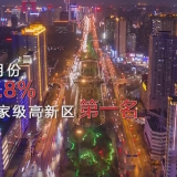 【人民记忆：百年百城】西安高新区奔小康