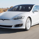 特斯拉开设天猫官方旗舰店 不卖车