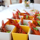 不用你的筷子！分餐渐成新食尚