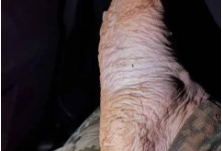 抗洪一线这些瞬间感动了很多人，我看哭了！