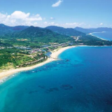 央媒看海南 | 《光明日报》：请到天涯海角来