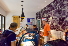 德国人在长沙开的“特别”面包店，几乎不盈利却成了网红
