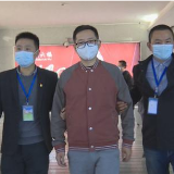 外逃职务犯罪嫌疑人黄义德回国投案