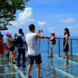 海南计划“十四五”初步建成国际旅游消费中心