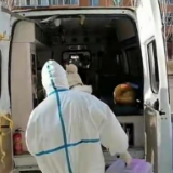 辽宁沈阳2例新冠肺炎确诊患者治愈出院