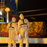 张家界机场口岸开通全货机国际航线